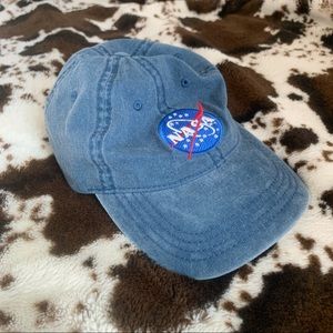 NASA Baseball Cap